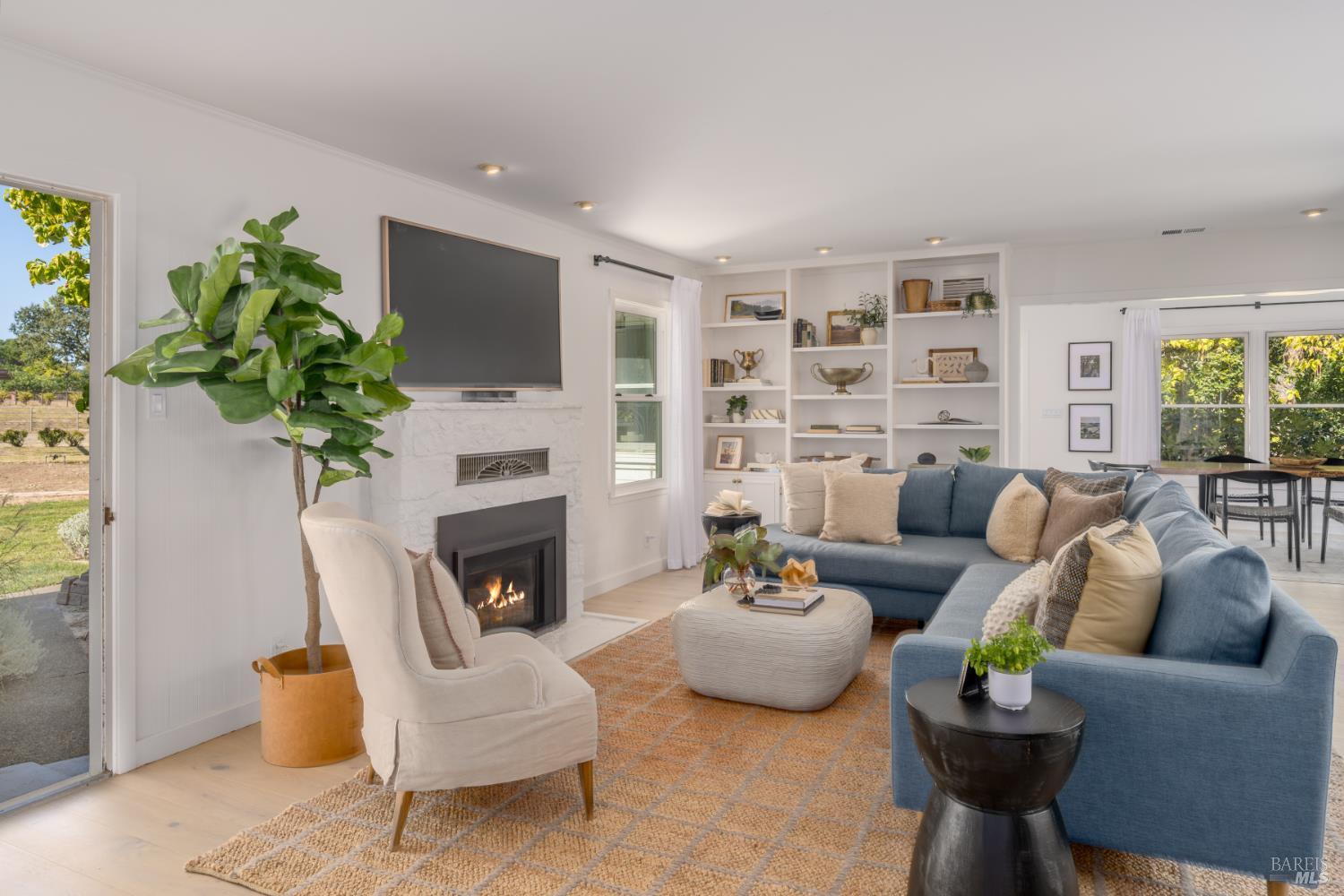 1115 Craig Avenue Sonoma CA 95476