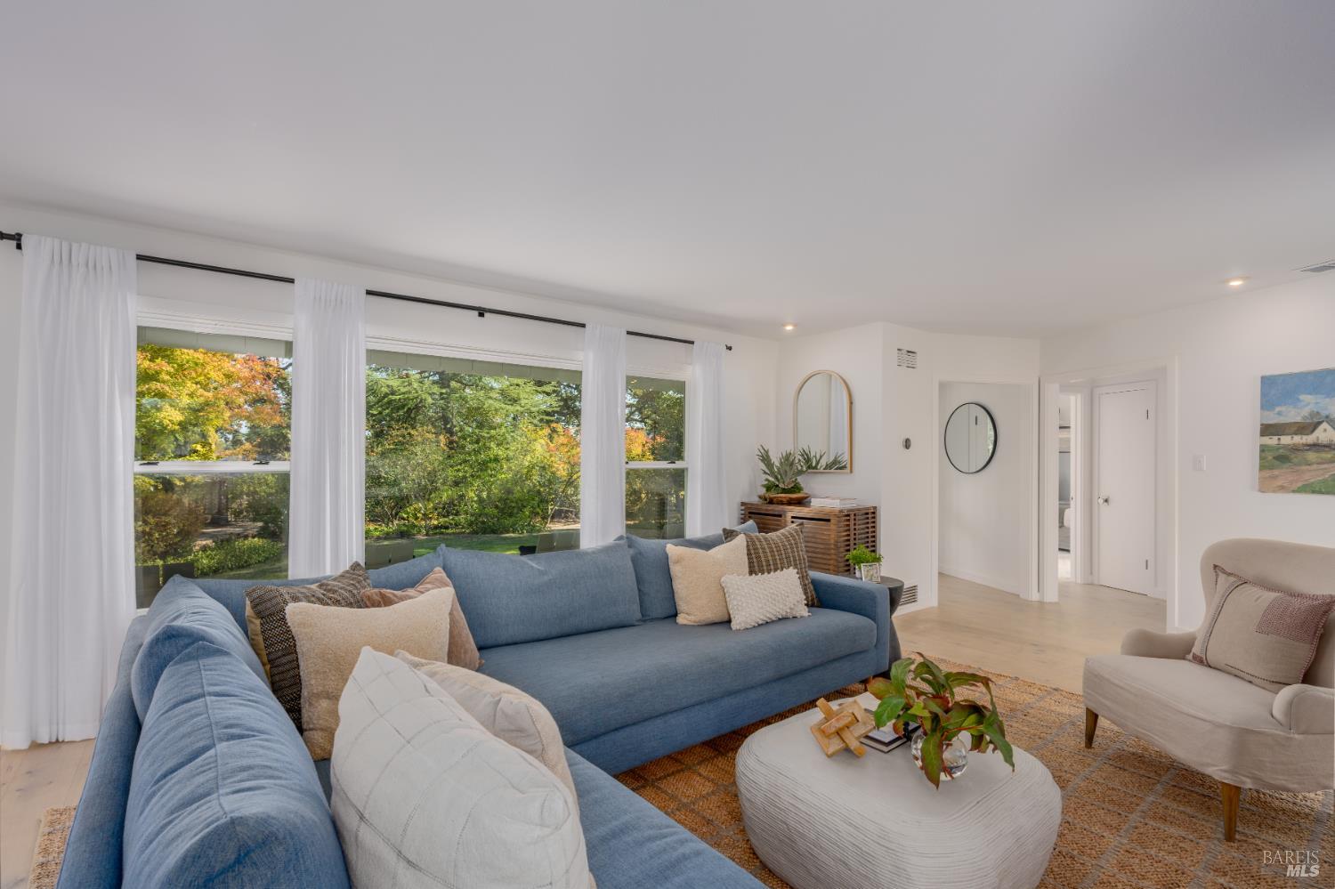1115 Craig Avenue Sonoma CA 95476