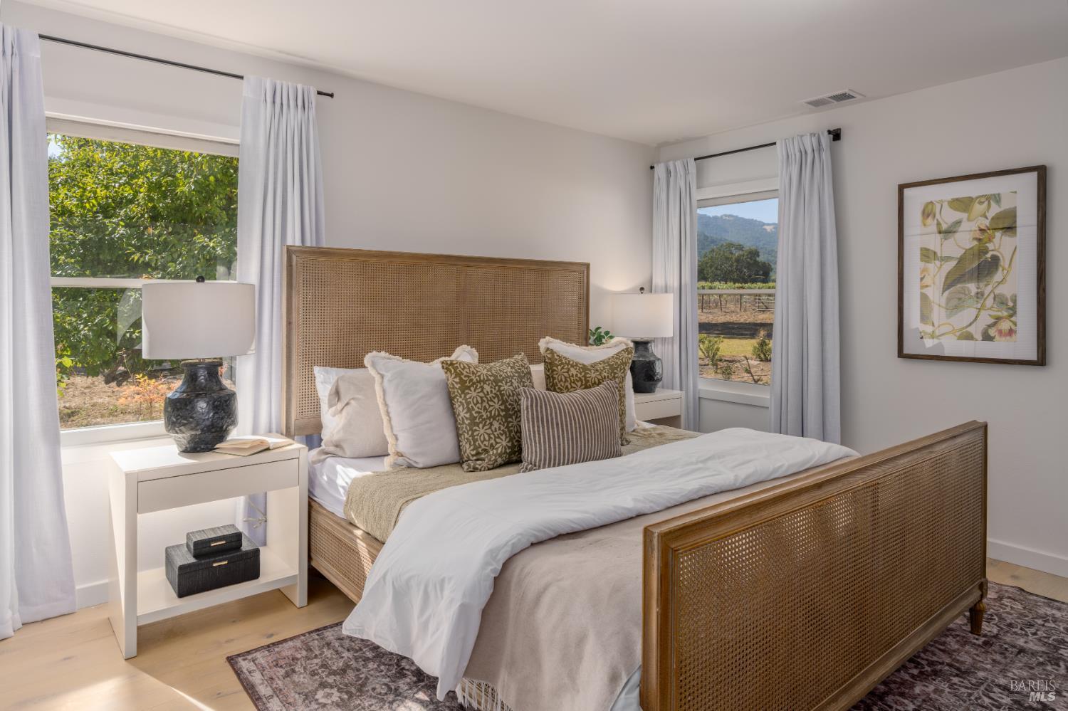 1115 Craig Avenue Sonoma CA 95476