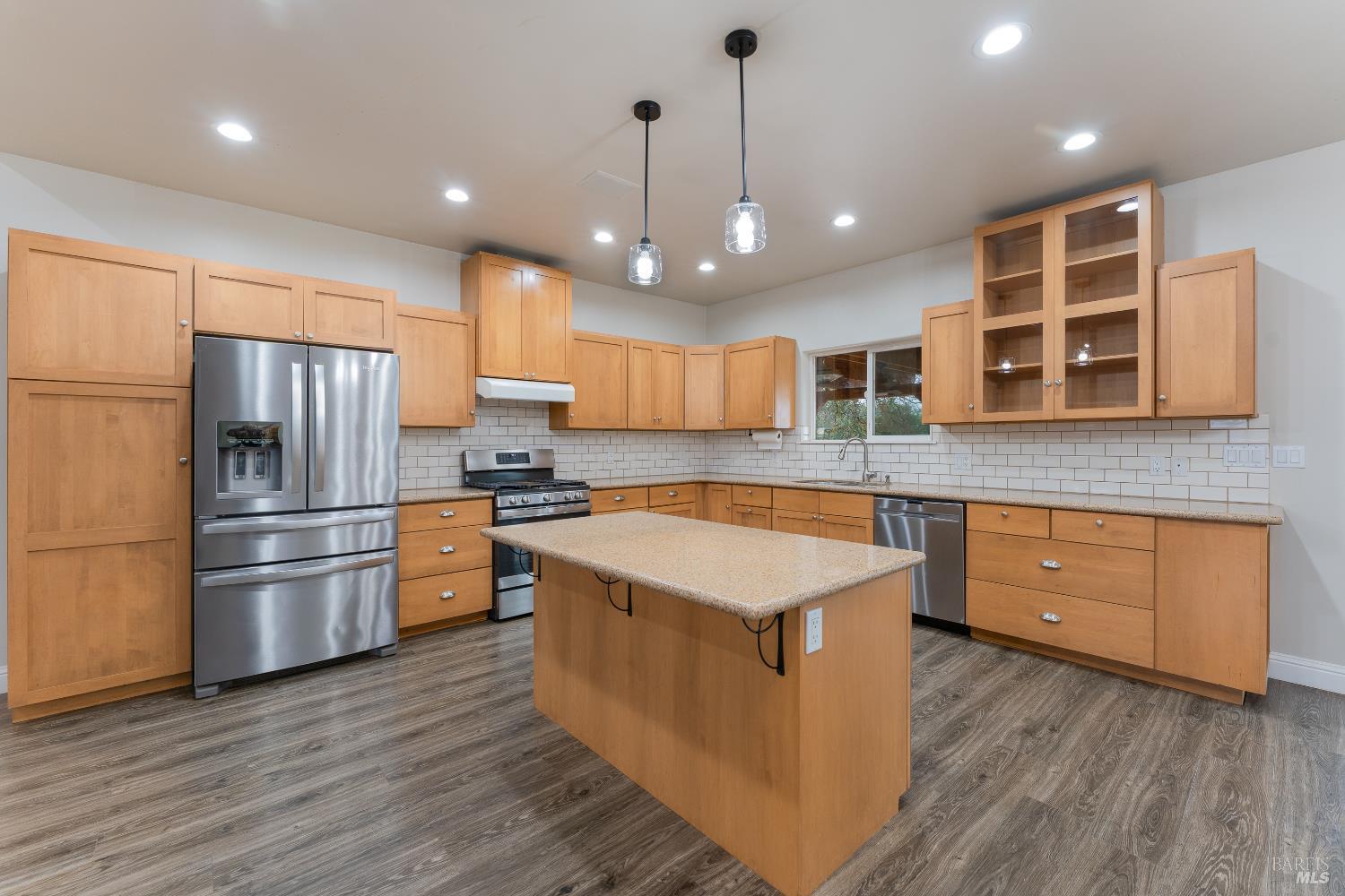 1461 Ponderosa Way Redwood Valley CA 95470