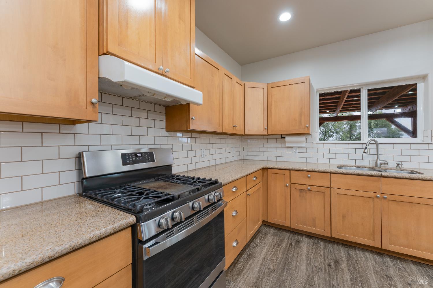 1461 Ponderosa Way Redwood Valley CA 95470