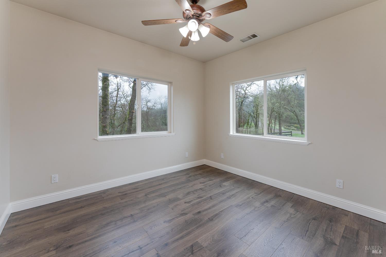 1461 Ponderosa Way Redwood Valley CA 95470