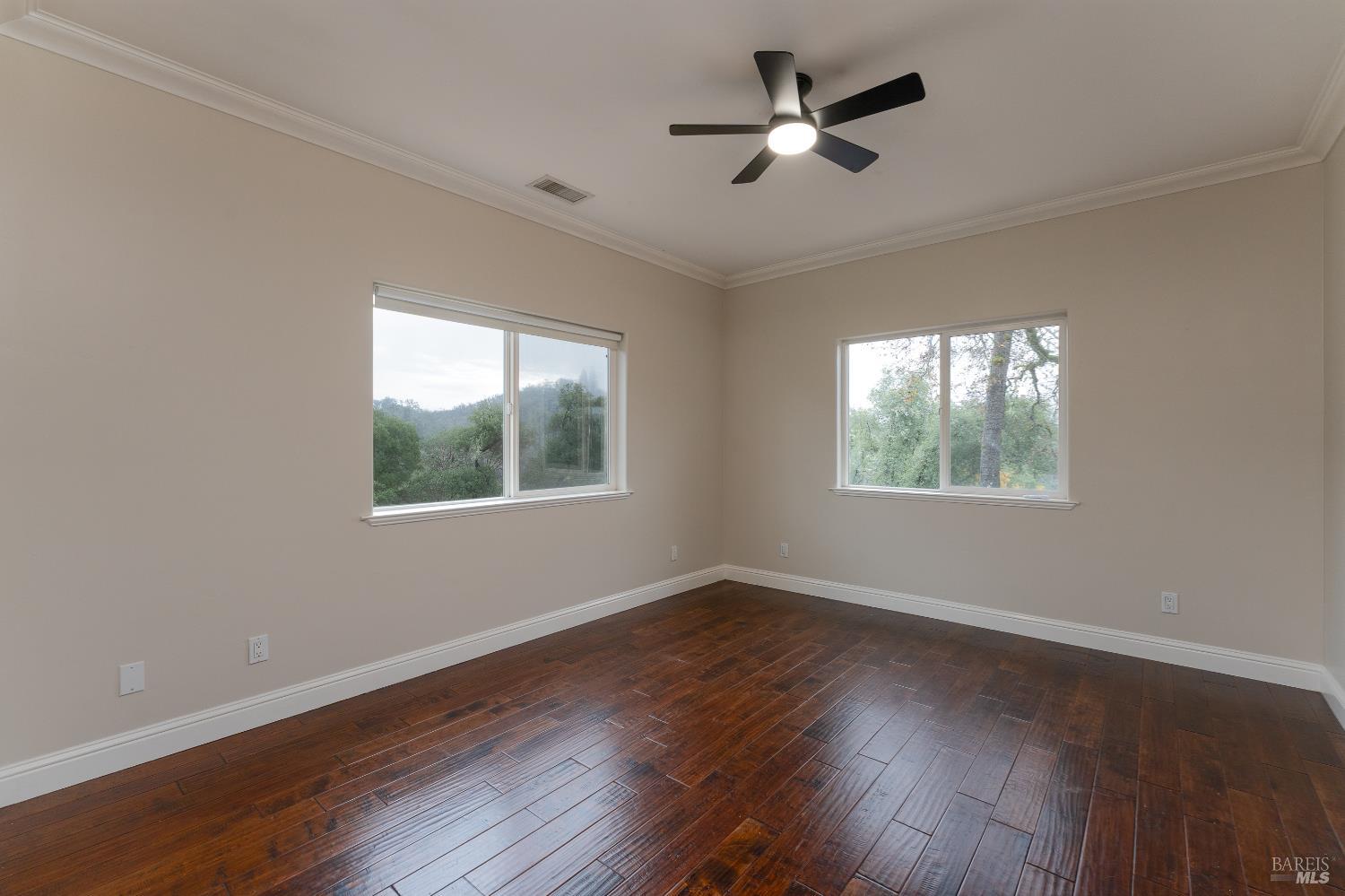1461 Ponderosa Way Redwood Valley CA 95470