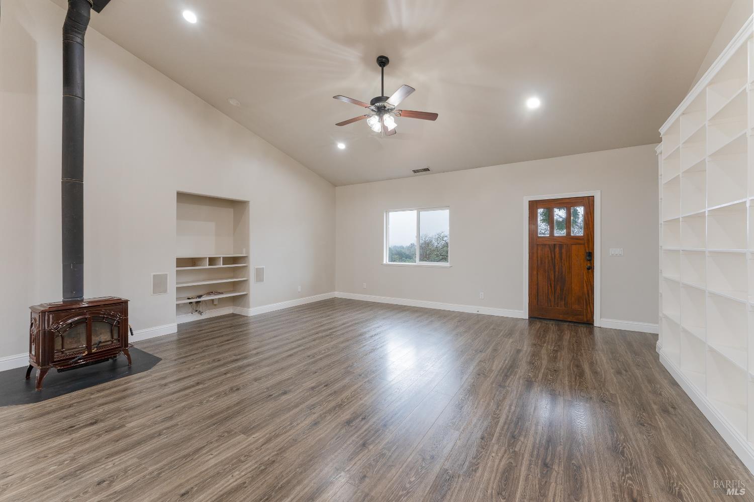 1461 Ponderosa Way Redwood Valley CA 95470