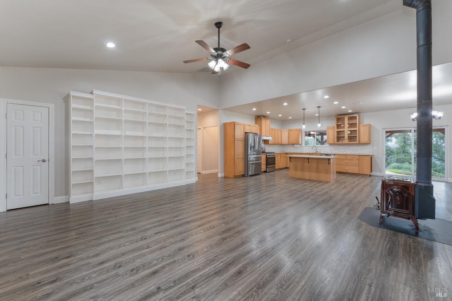 1461 Ponderosa Way Redwood Valley CA 95470