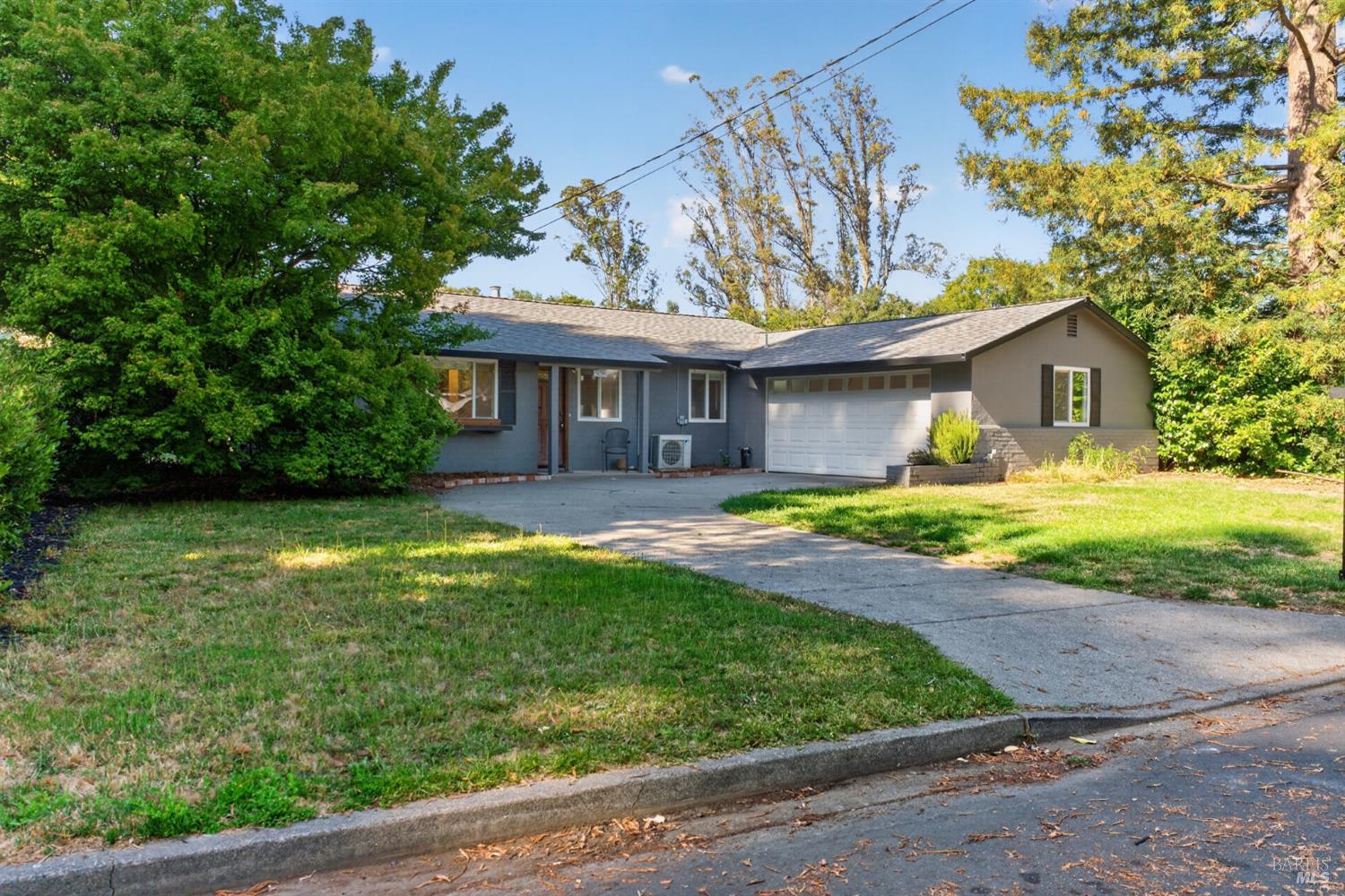 3136 Kingston Avenue Napa CA 94558