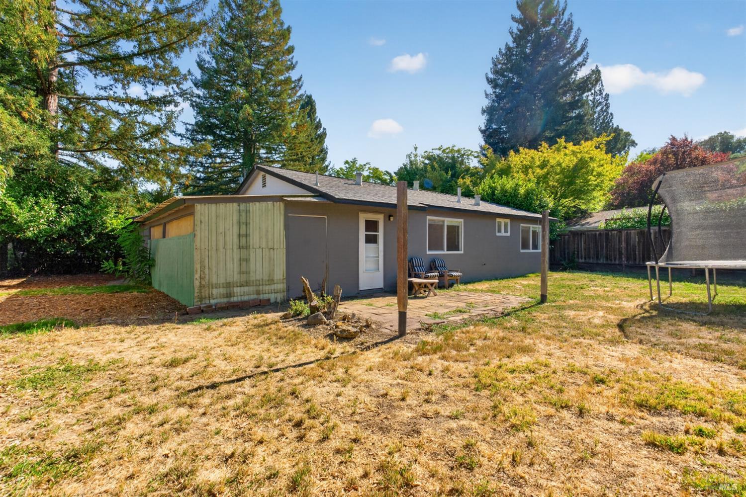3136 Kingston Avenue Napa CA 94558