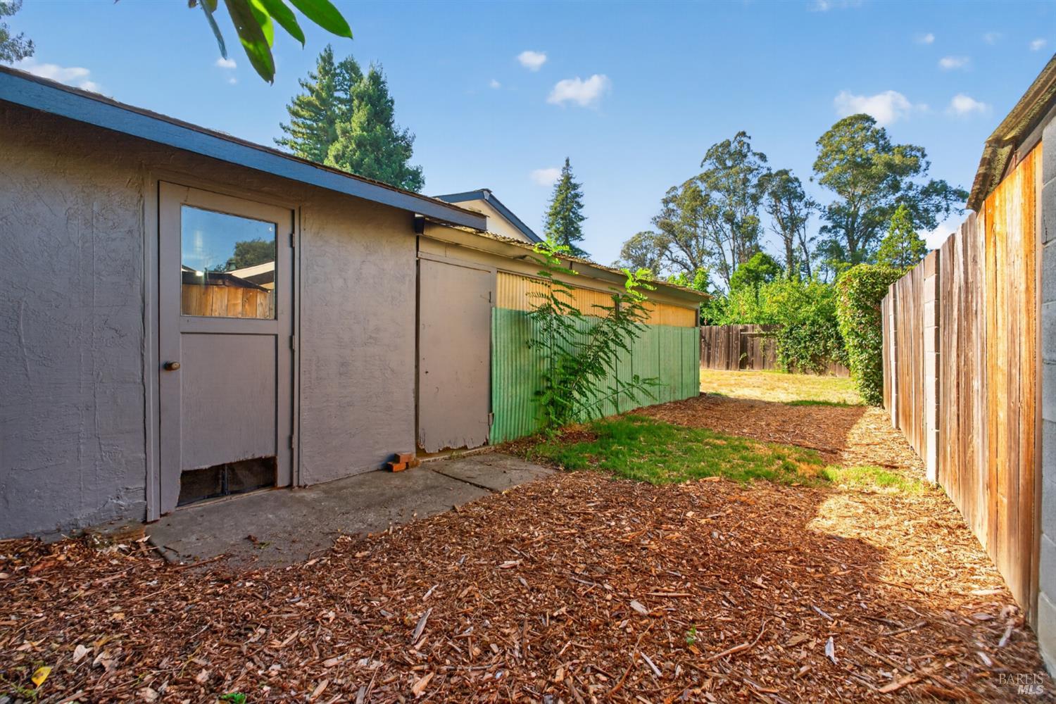 3136 Kingston Avenue Napa CA 94558