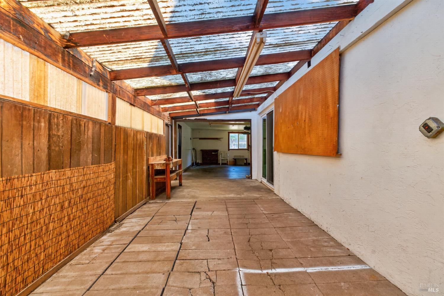 3136 Kingston Avenue Napa CA 94558
