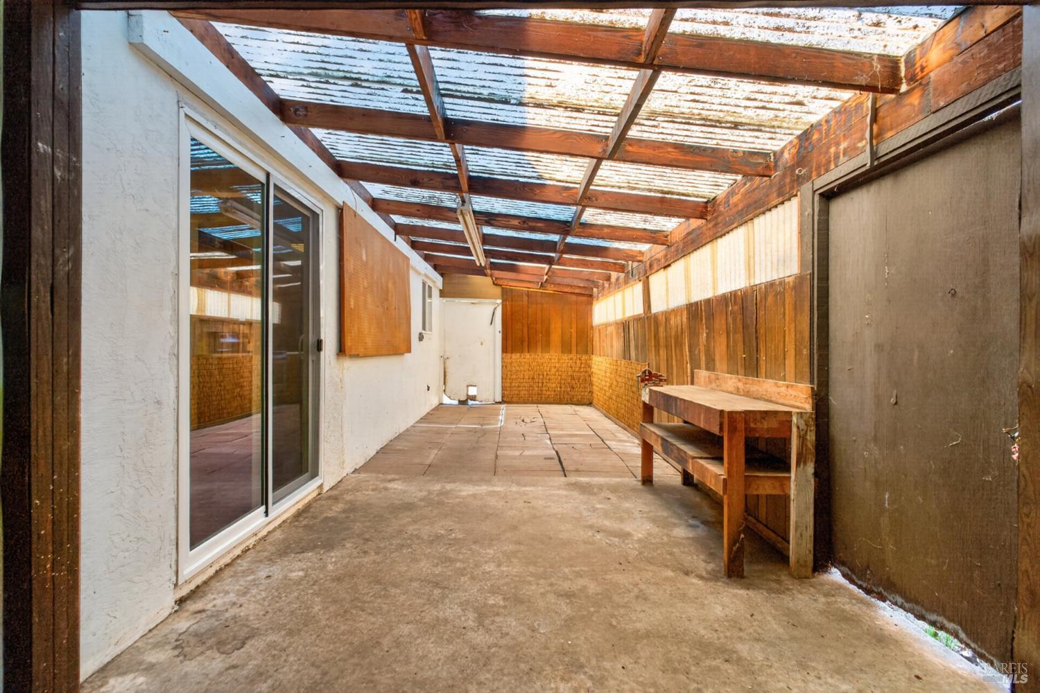 3136 Kingston Avenue Napa CA 94558