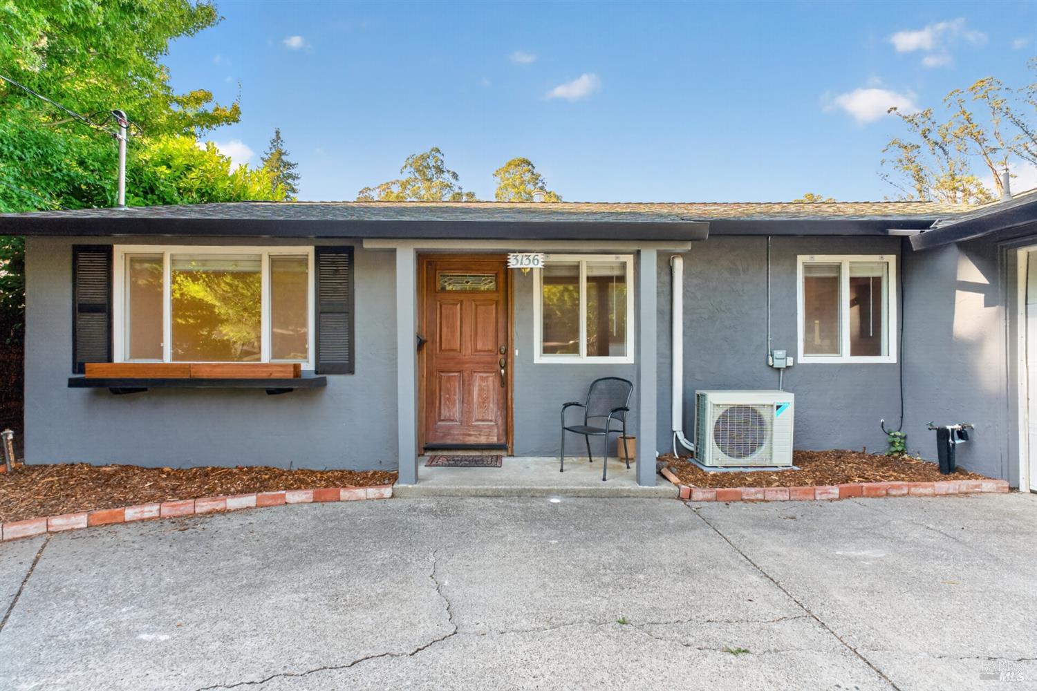 3136 Kingston Avenue Napa CA 94558