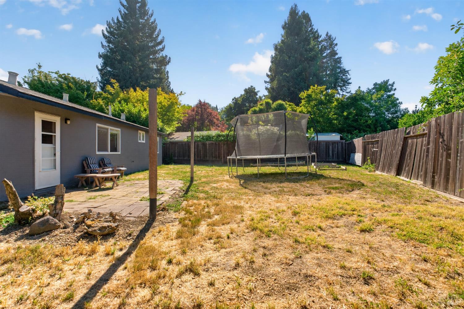 3136 Kingston Avenue Napa CA 94558