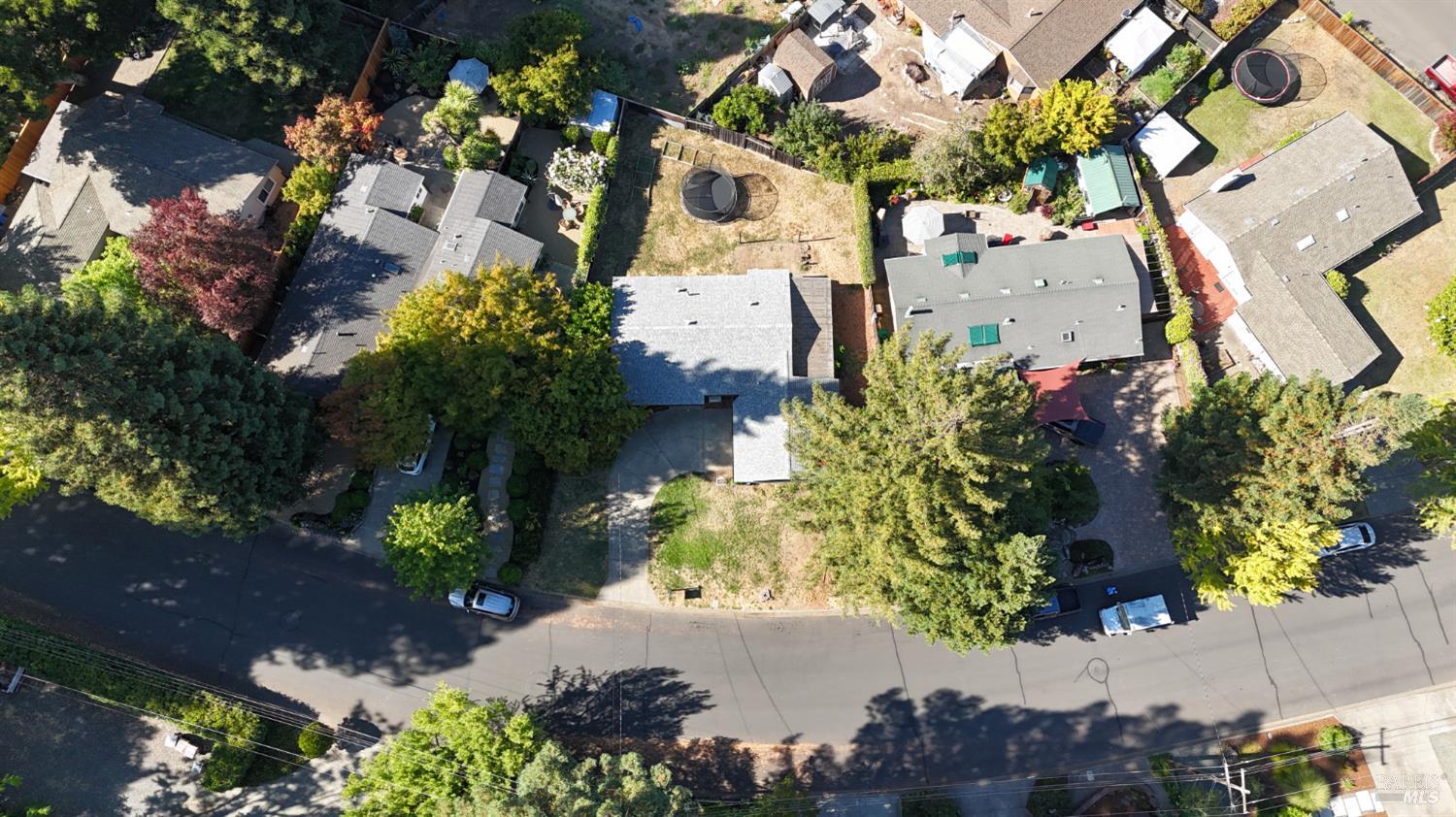 3136 Kingston Avenue Napa CA 94558