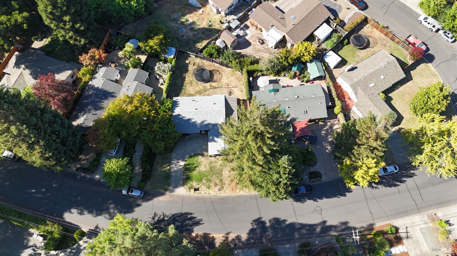 3136 Kingston Avenue Napa CA 94558