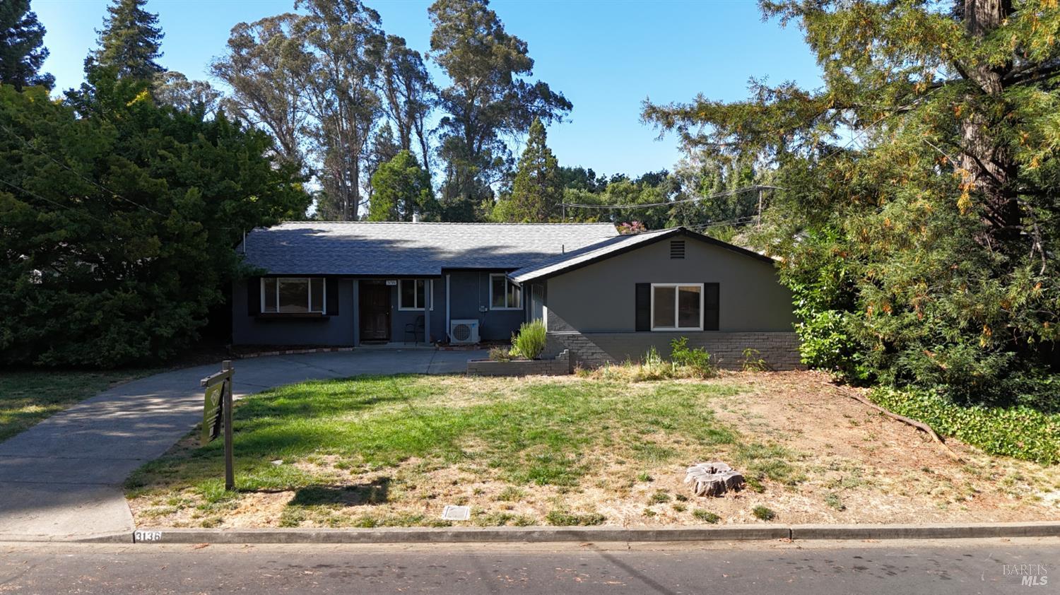 3136 Kingston Avenue Napa CA 94558