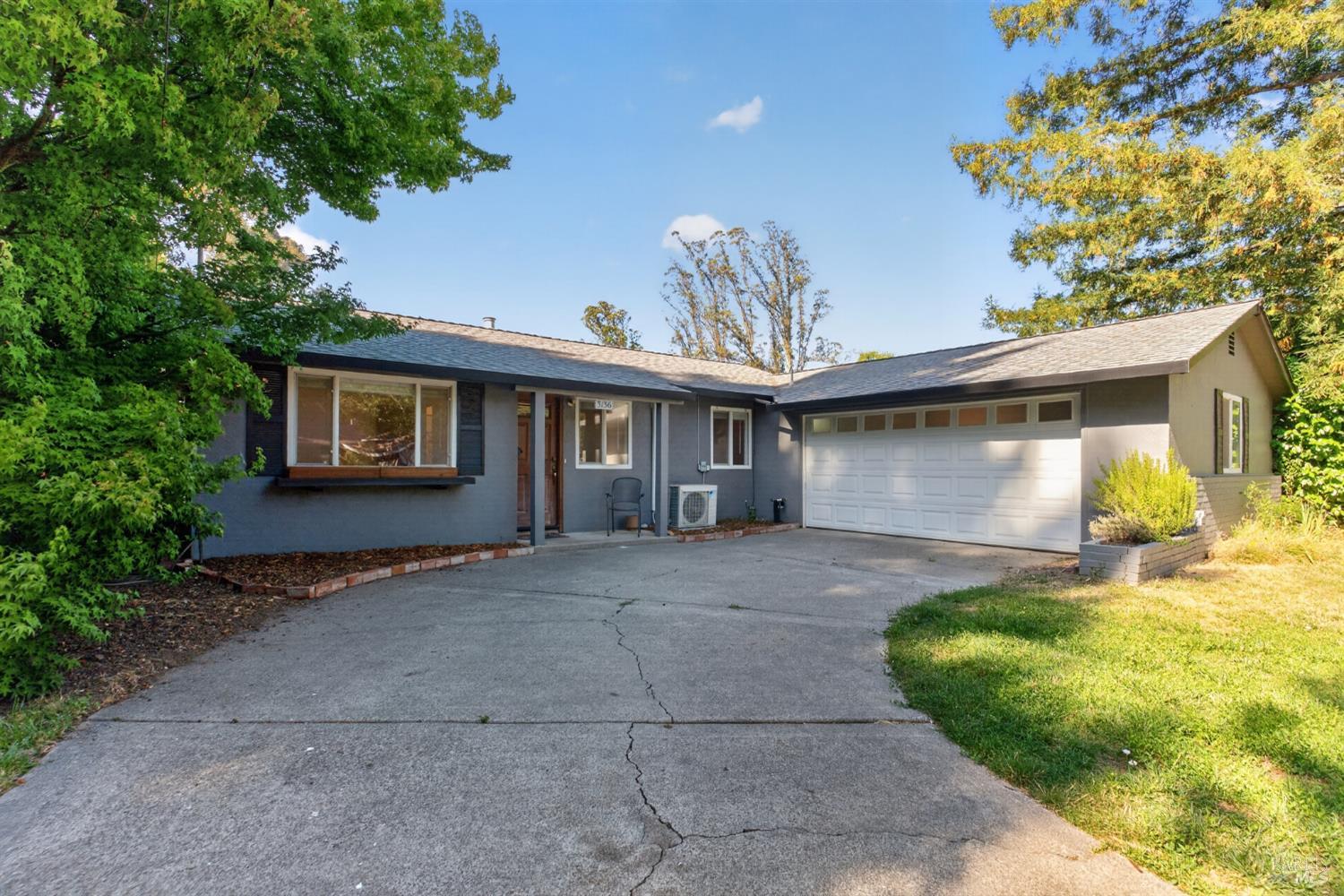 3136 Kingston Avenue Napa CA 94558