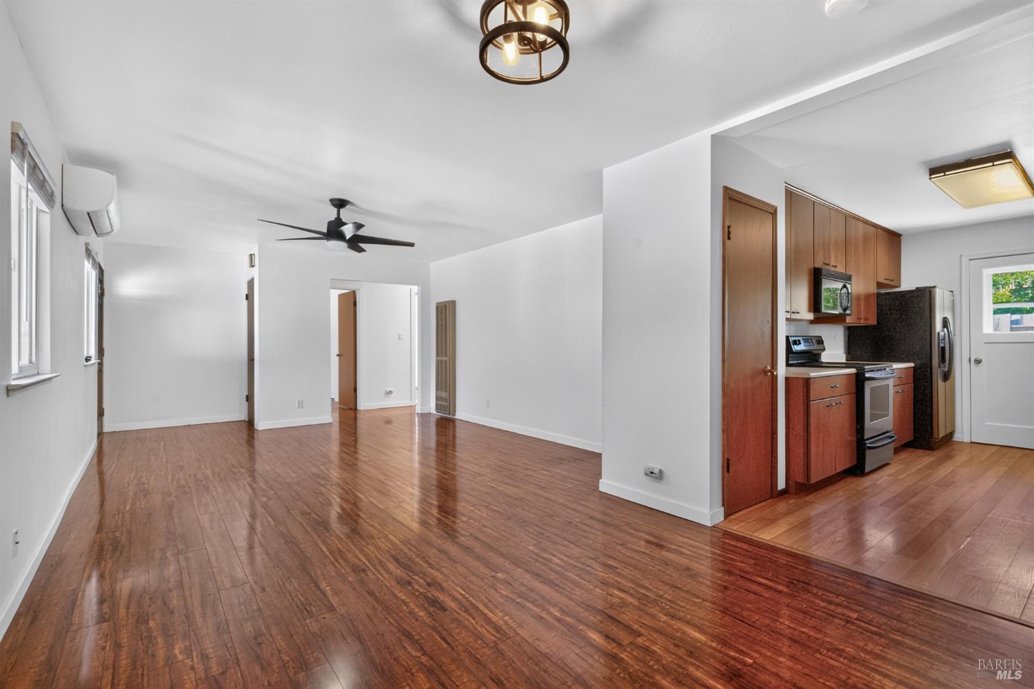 3136 Kingston Avenue Napa CA 94558