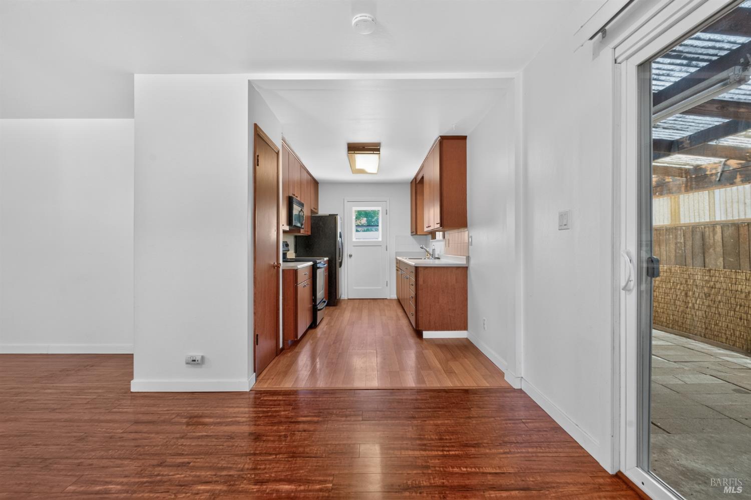 3136 Kingston Avenue Napa CA 94558