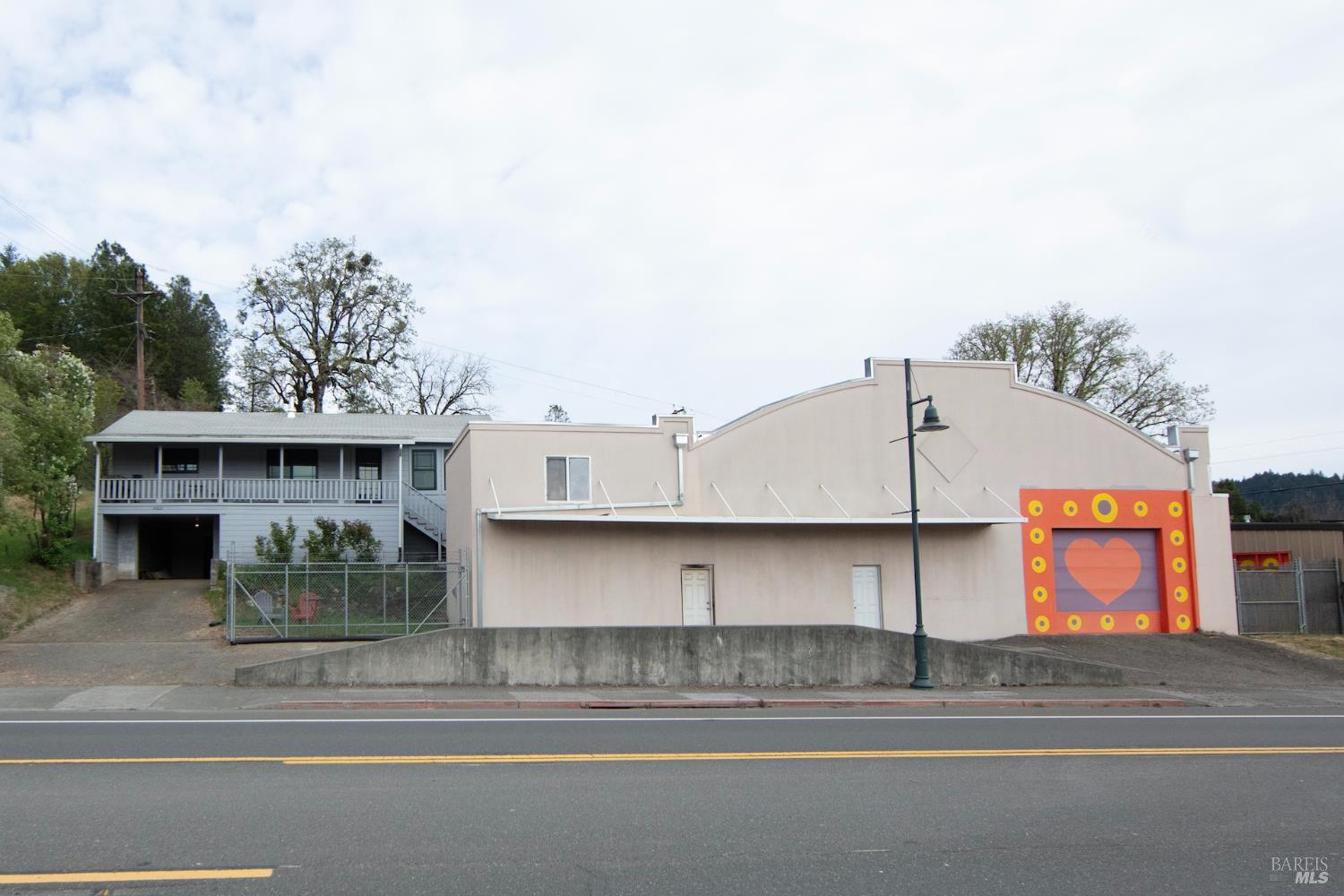 45021 N Highway 101 Laytonville CA 95454