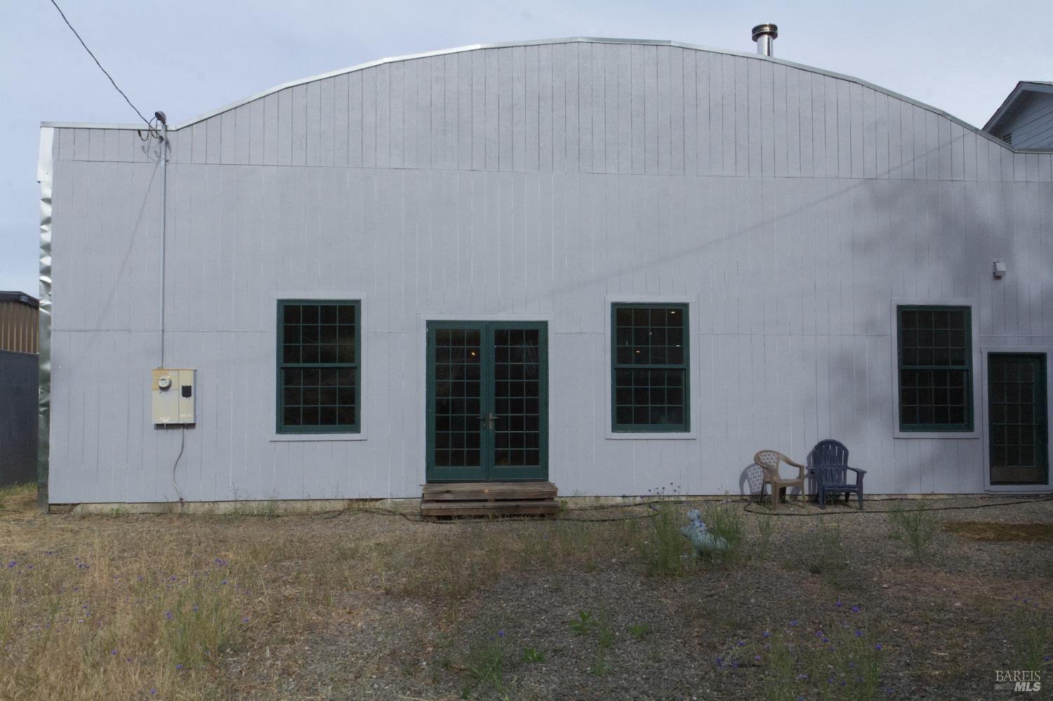 45021 N Highway 101 Laytonville CA 95454