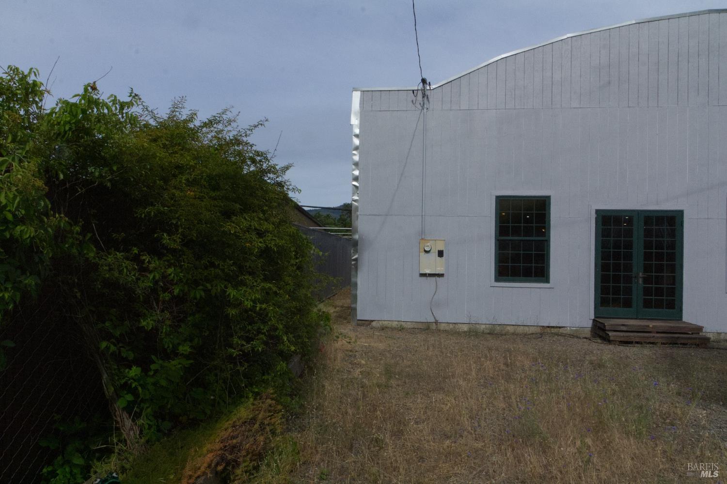 45021 N Highway 101 Laytonville CA 95454