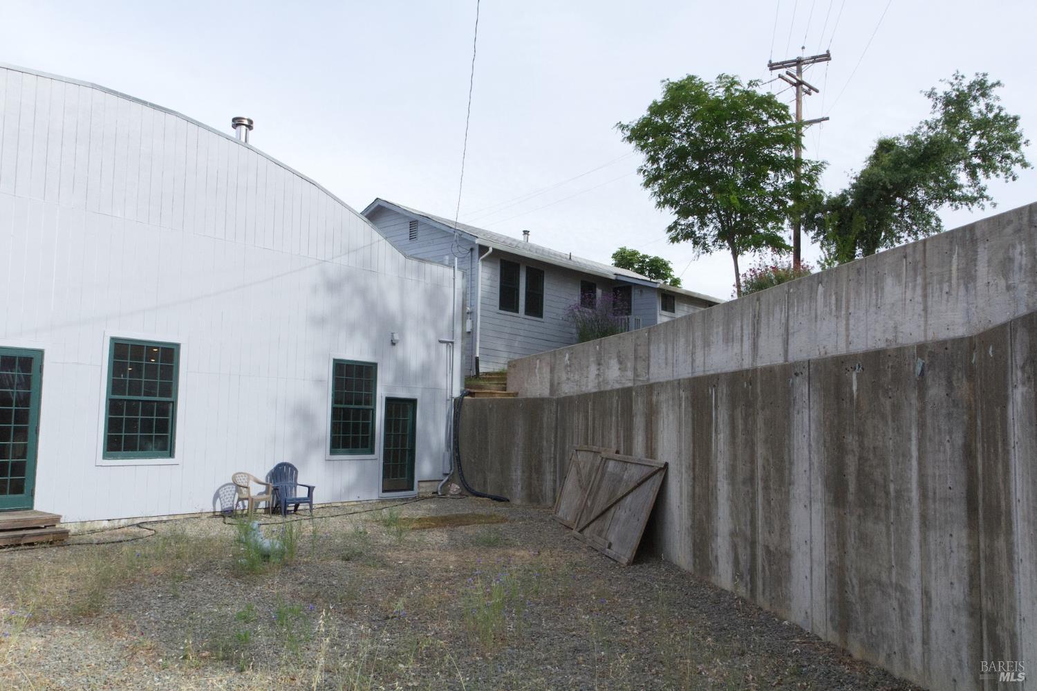 45021 N Highway 101 Laytonville CA 95454