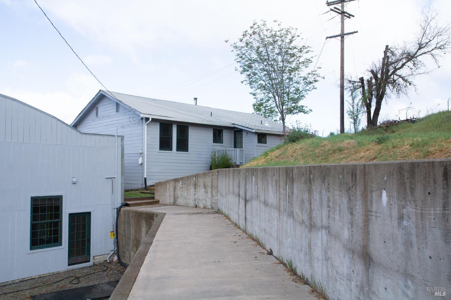 45021 N Highway 101 Laytonville CA 95454