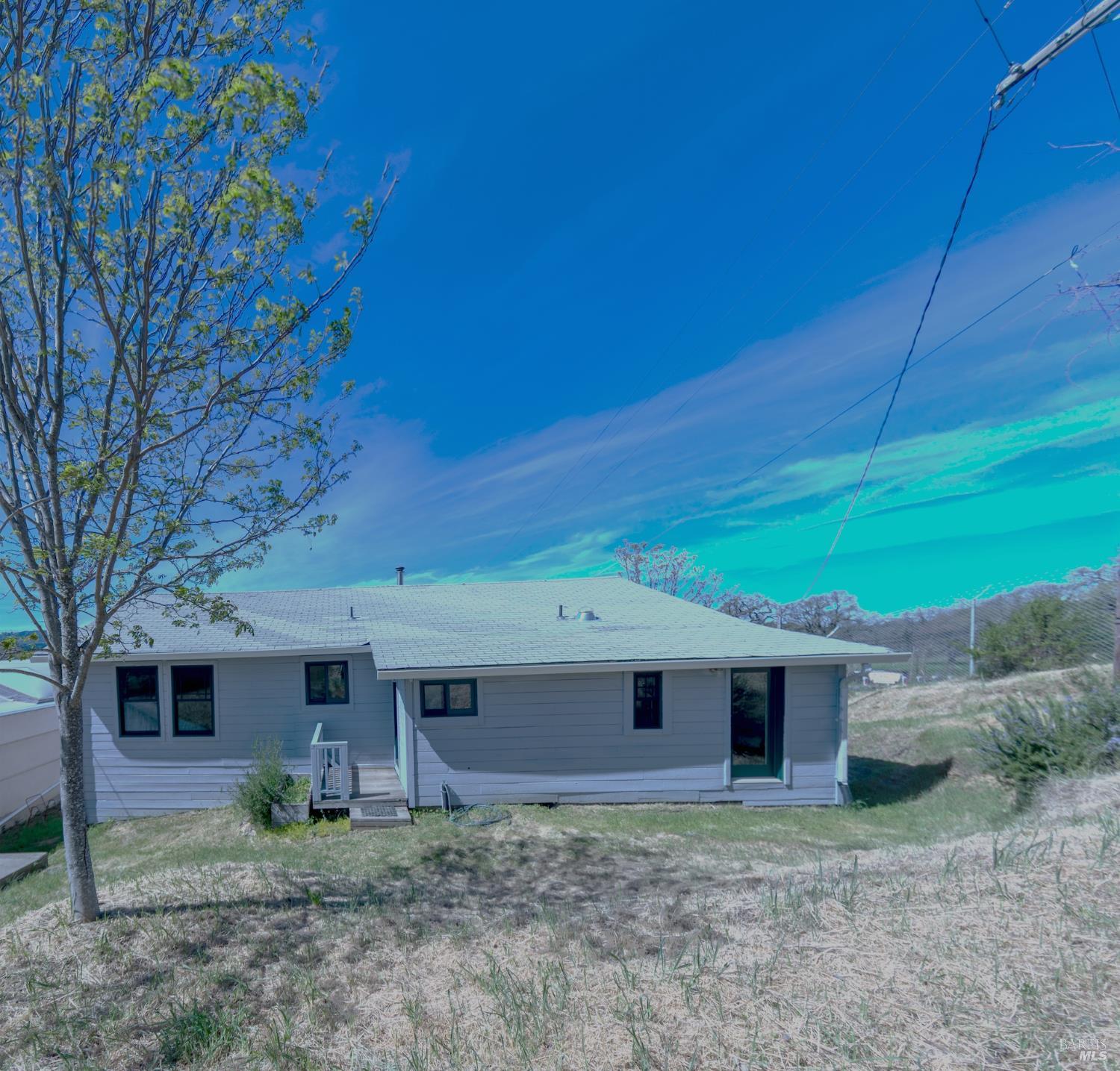 45021 N Highway 101 Laytonville CA 95454