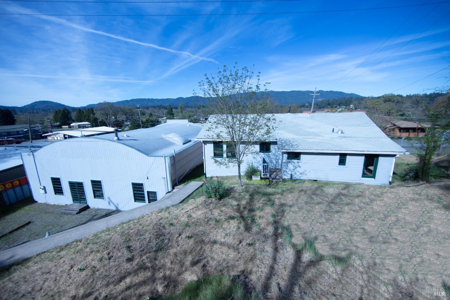 45021 N Highway 101 Laytonville CA 95454