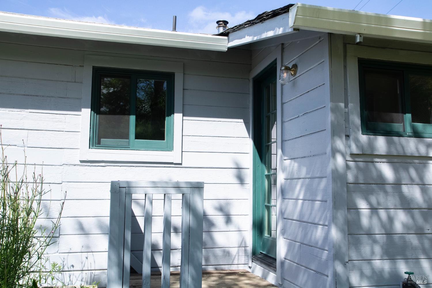 45021 N Highway 101 Laytonville CA 95454