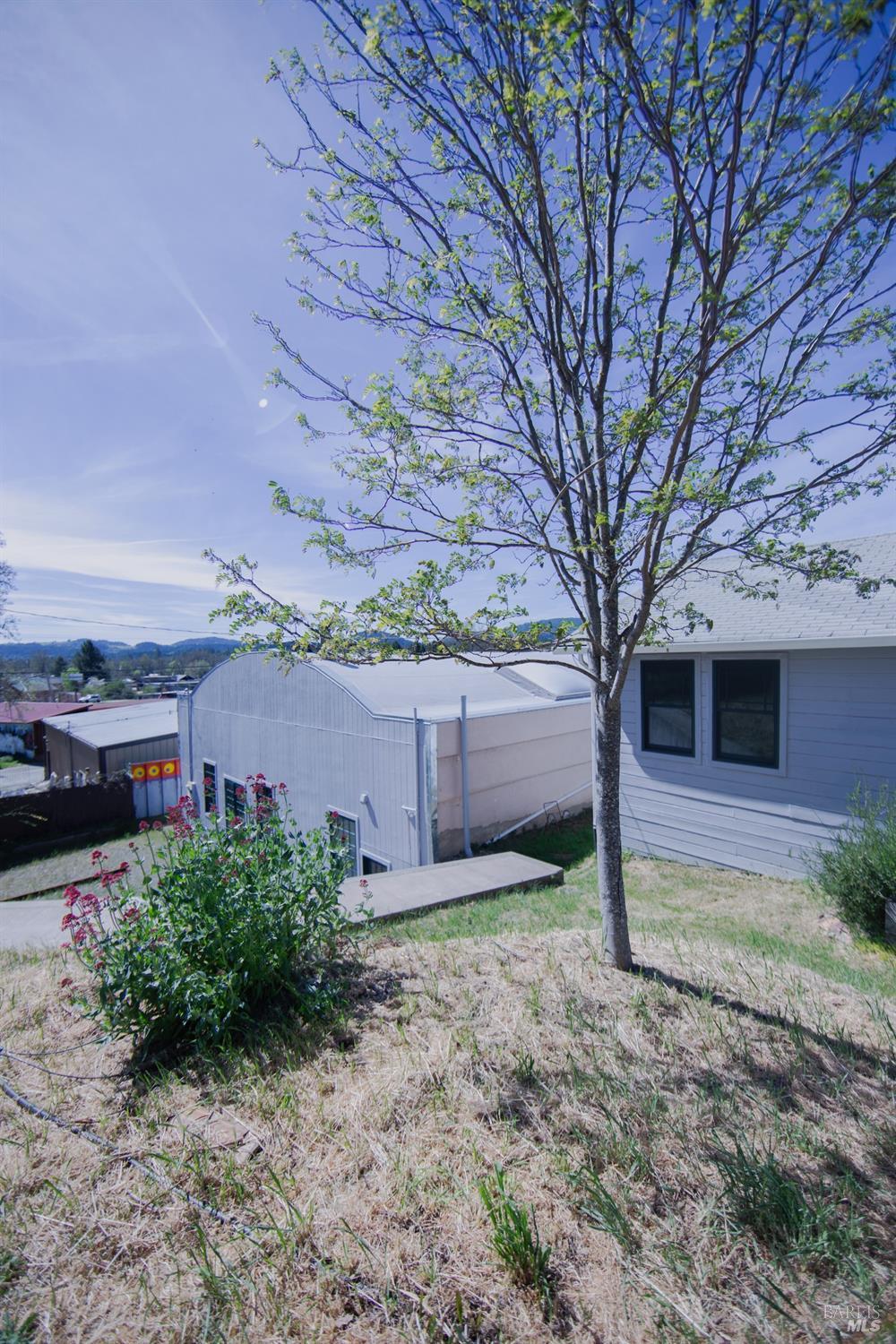 45021 N Highway 101 Laytonville CA 95454
