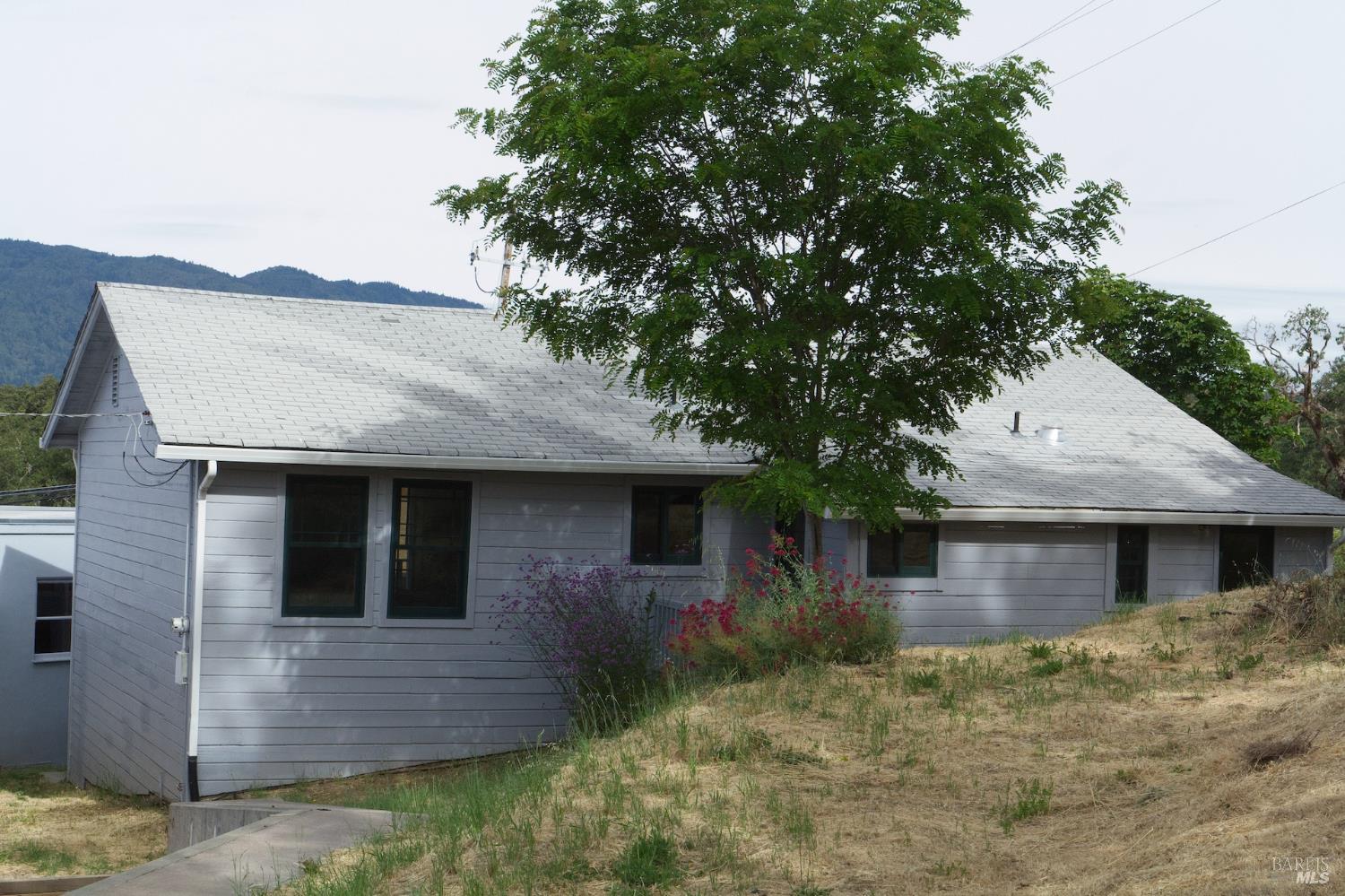 45021 N Highway 101 Laytonville CA 95454