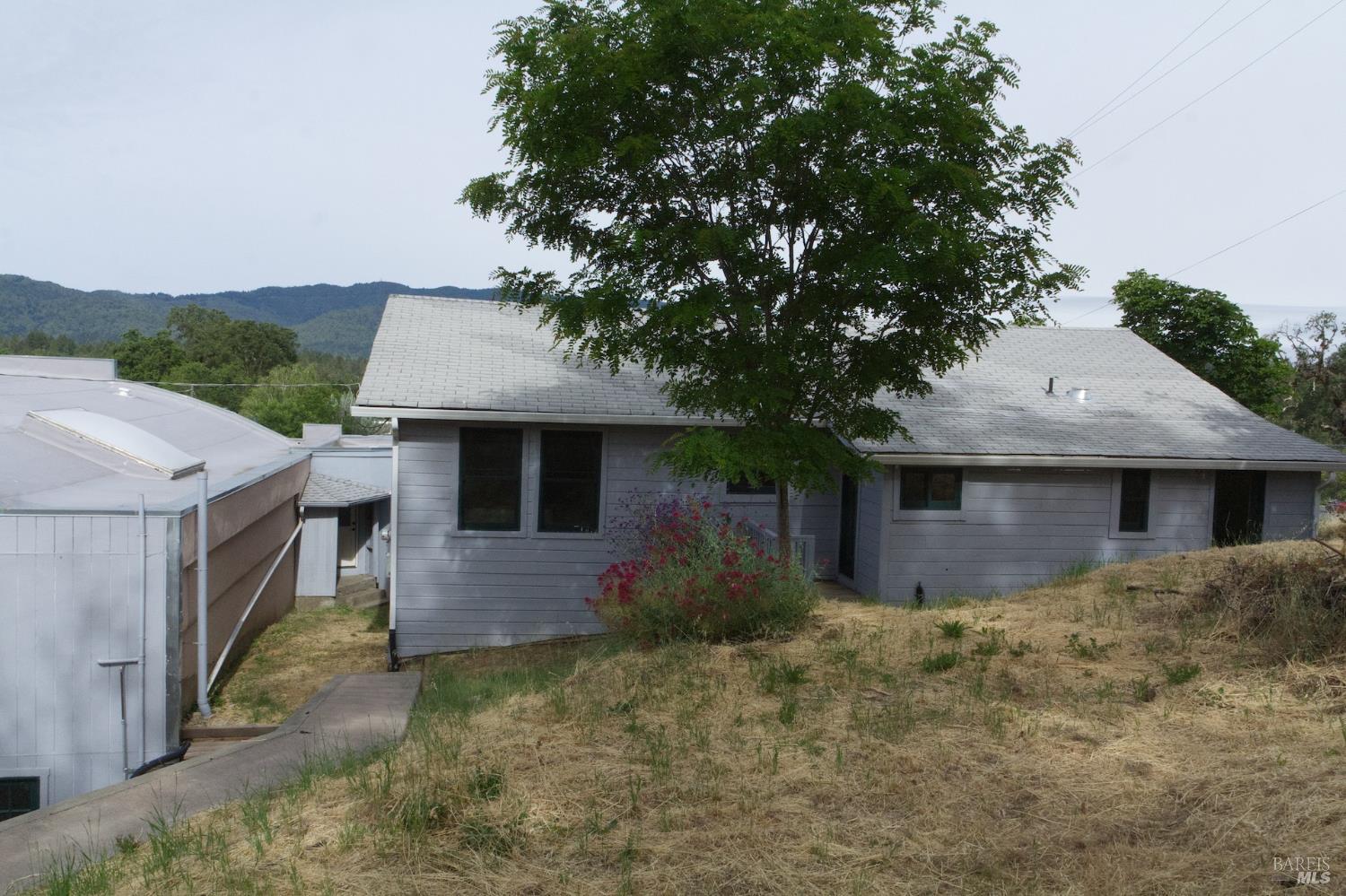 45021 N Highway 101 Laytonville CA 95454