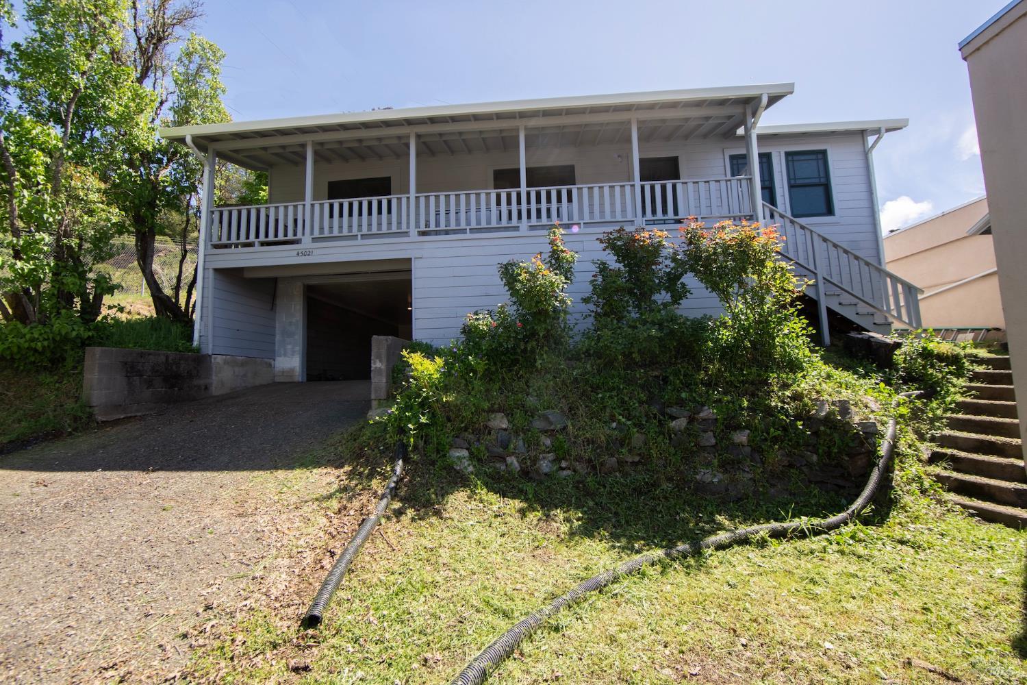 45021 N Highway 101 Laytonville CA 95454