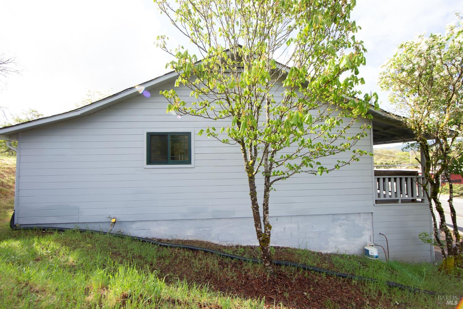45021 N Highway 101 Laytonville CA 95454