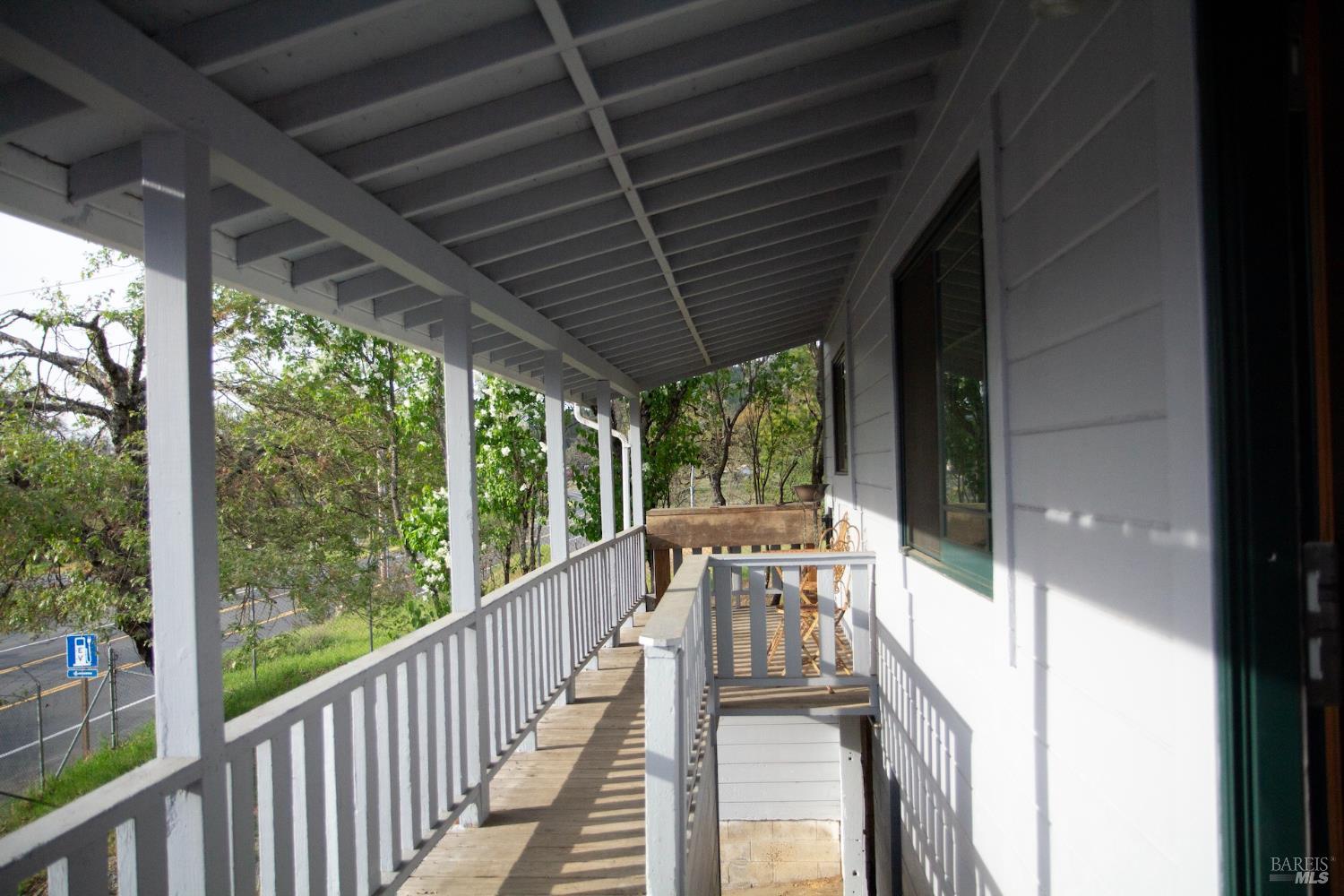 45021 N Highway 101 Laytonville CA 95454