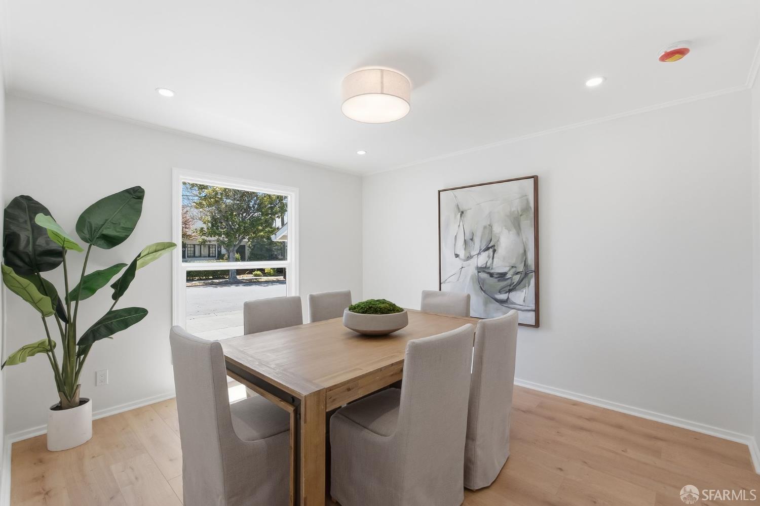 354 N Humboldt Street San Mateo CA 94401
