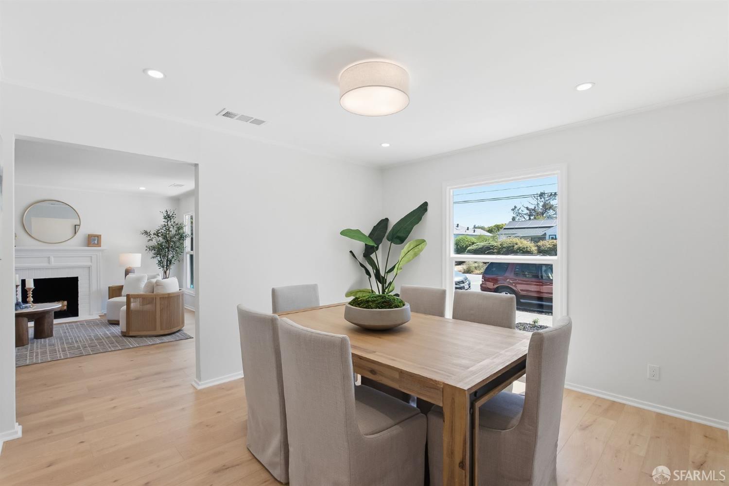354 N Humboldt Street San Mateo CA 94401