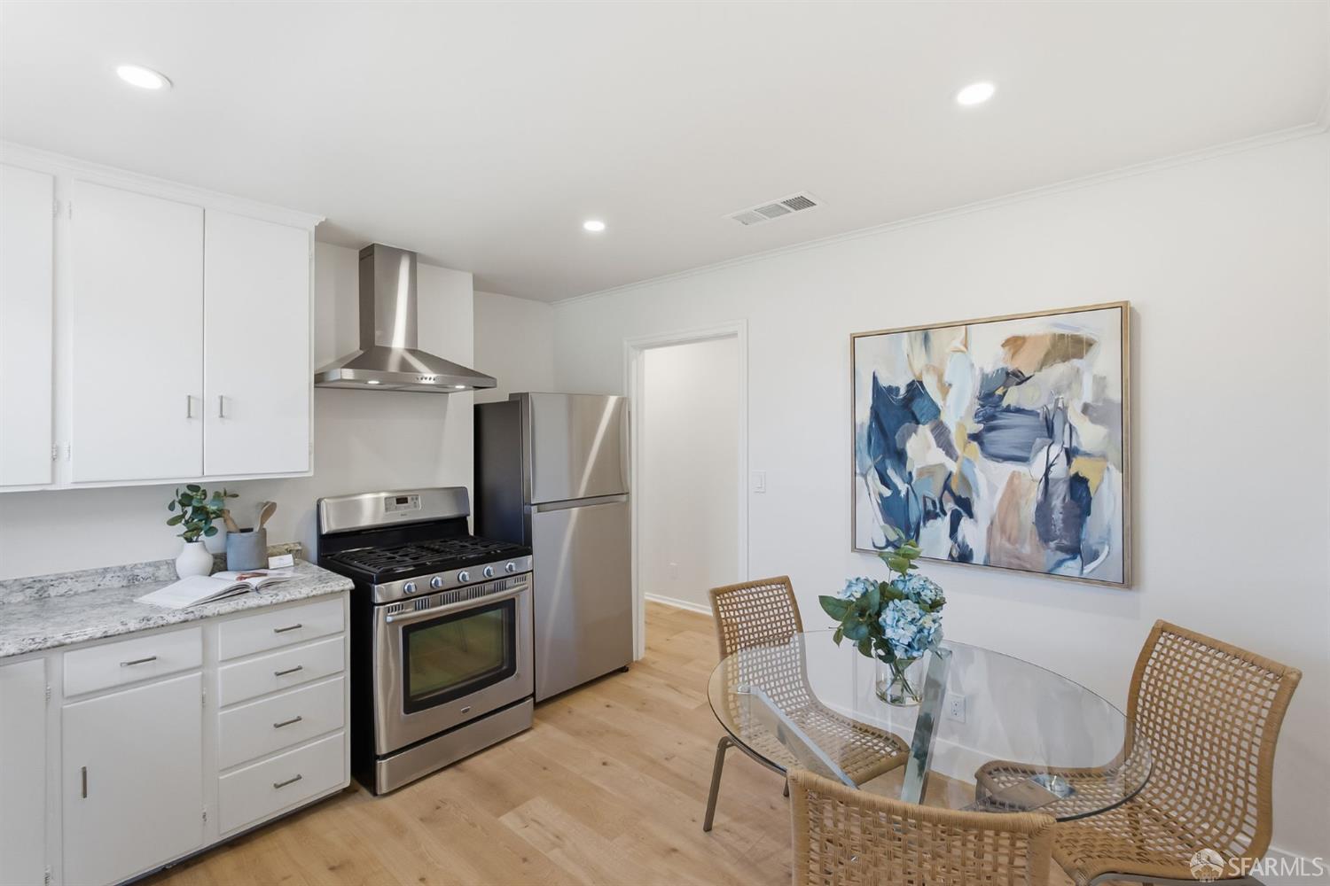 354 N Humboldt Street San Mateo CA 94401