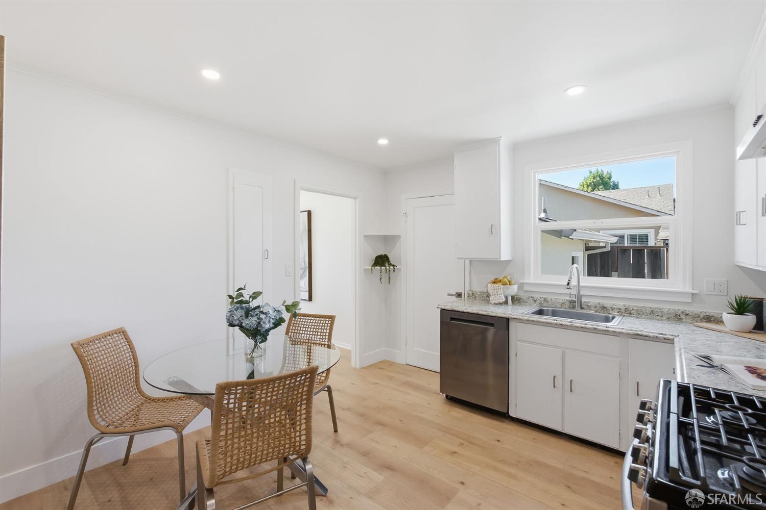 354 N Humboldt Street San Mateo CA 94401