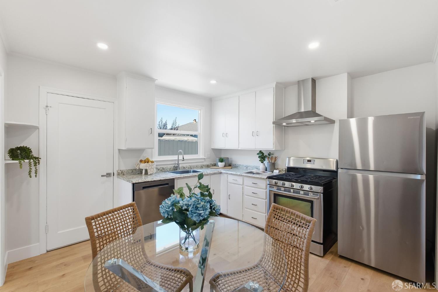 354 N Humboldt Street San Mateo CA 94401
