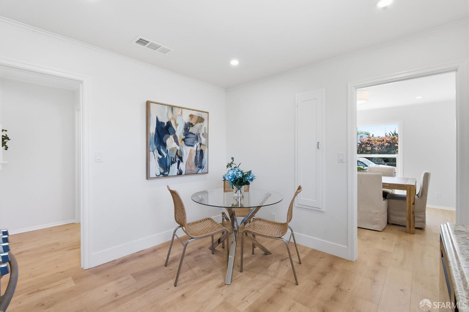 354 N Humboldt Street San Mateo CA 94401