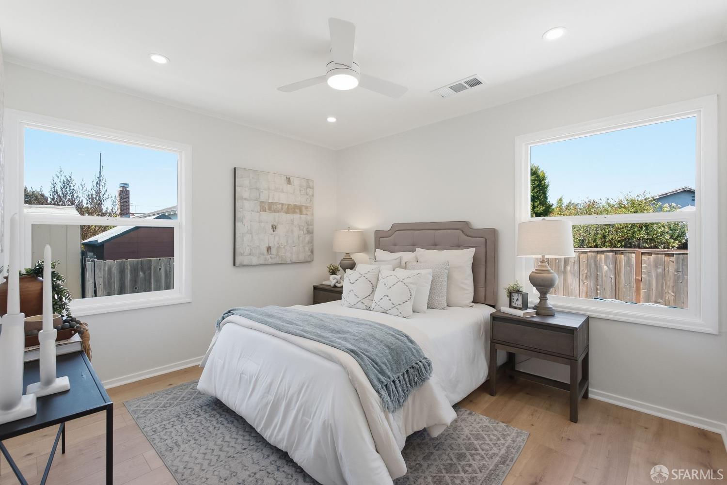 354 N Humboldt Street San Mateo CA 94401