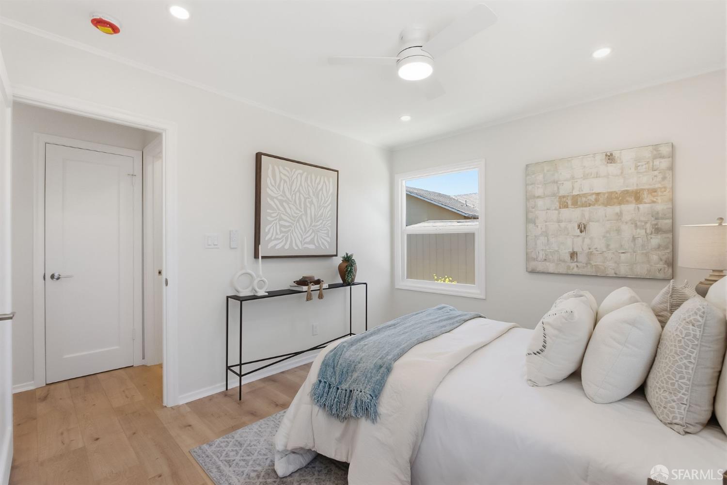 354 N Humboldt Street San Mateo CA 94401