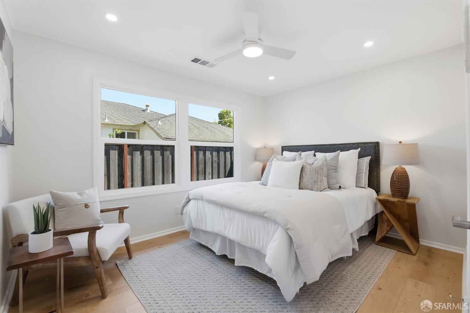 354 N Humboldt Street San Mateo CA 94401