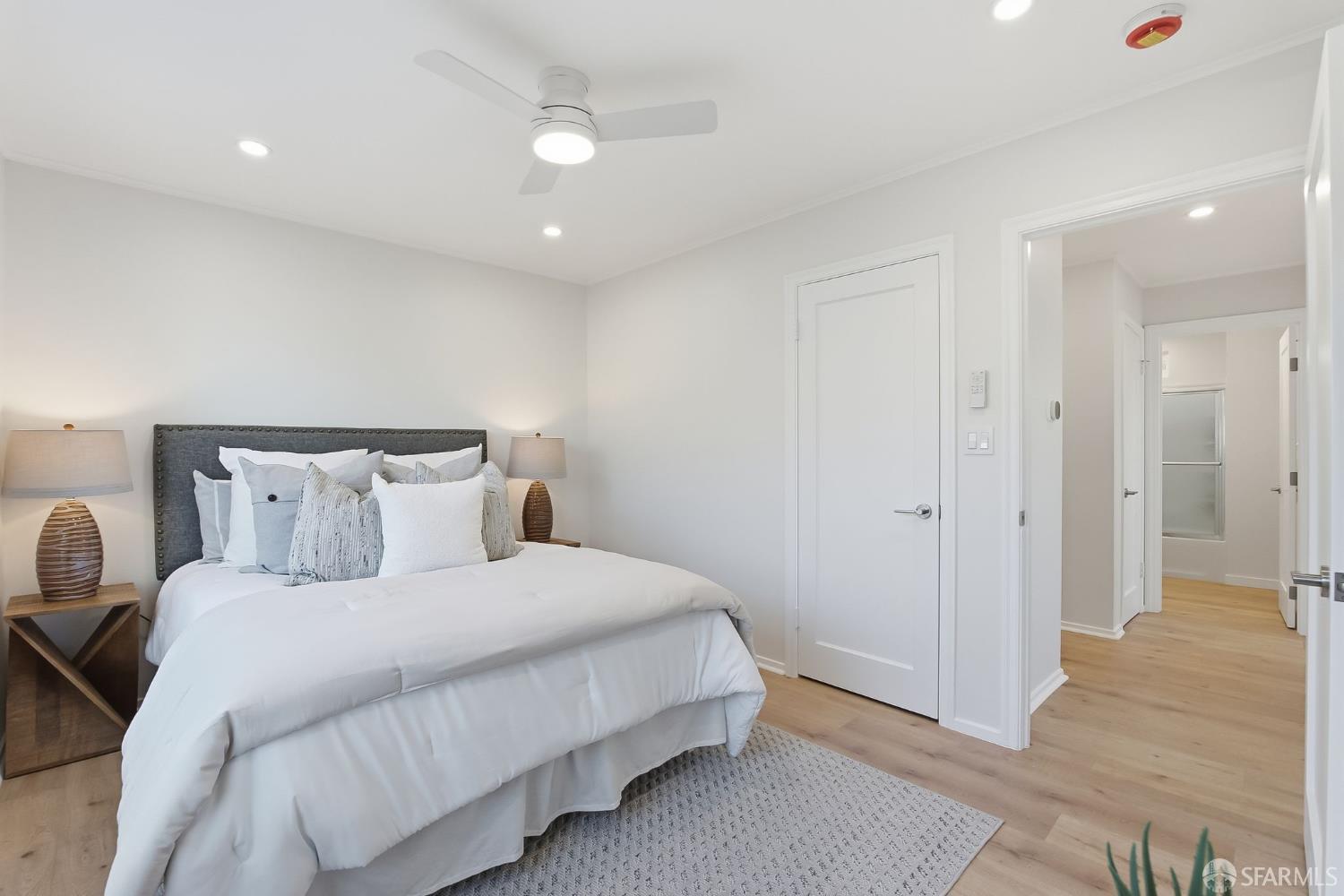 354 N Humboldt Street San Mateo CA 94401