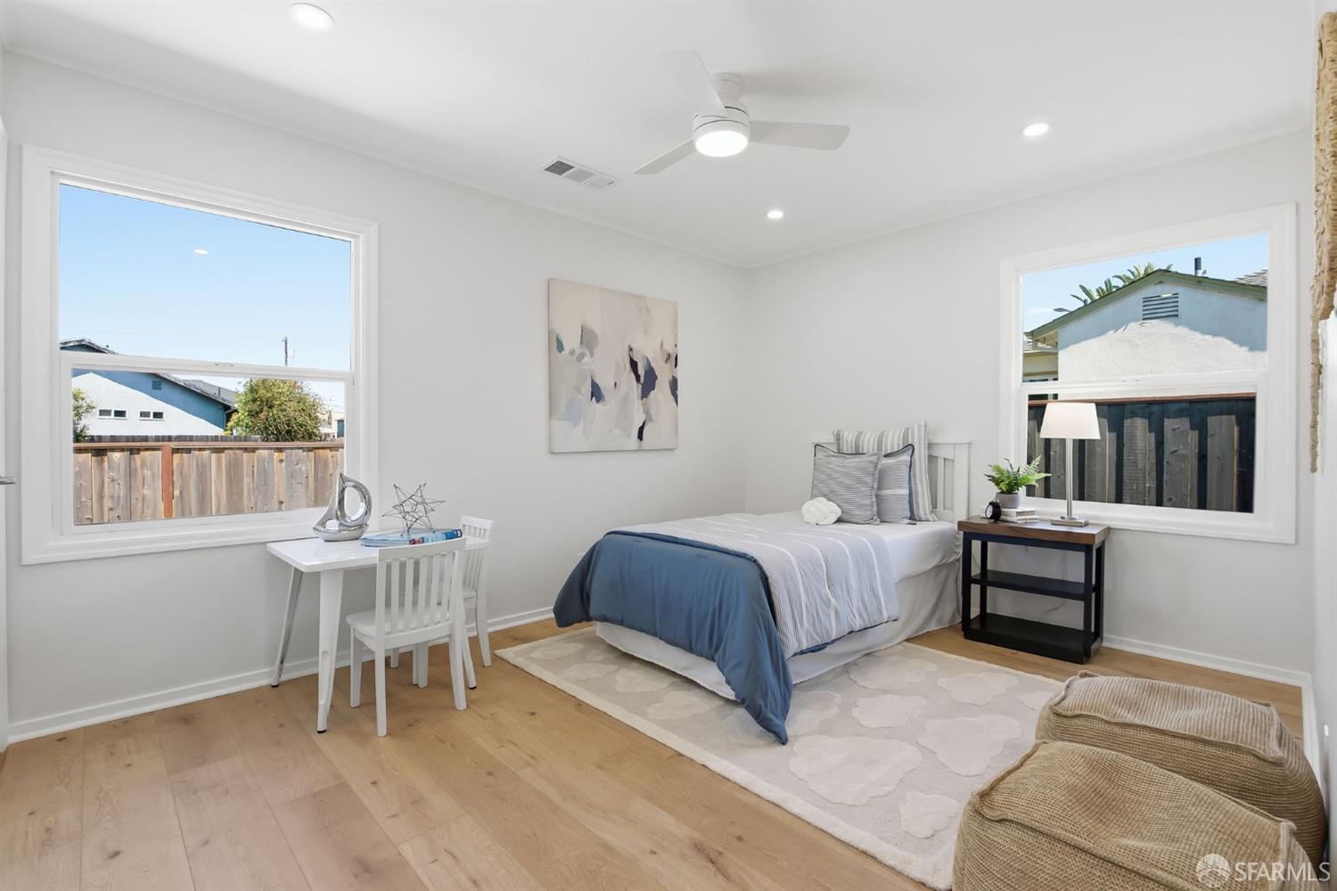 354 N Humboldt Street San Mateo CA 94401