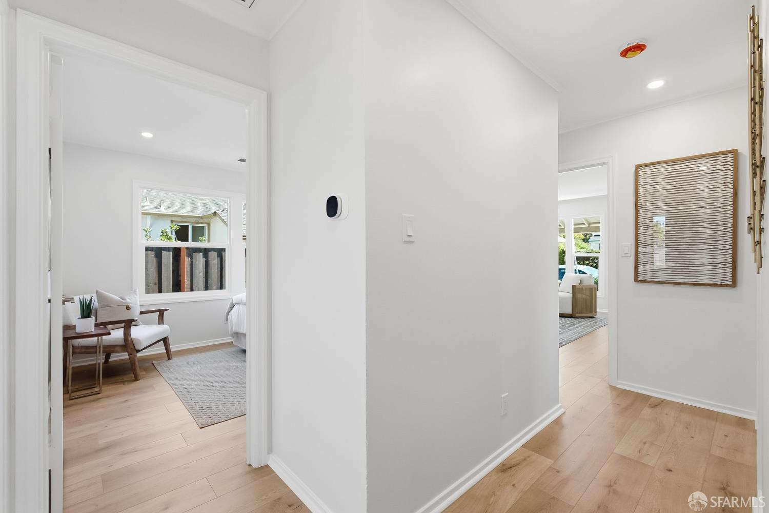 354 N Humboldt Street San Mateo CA 94401
