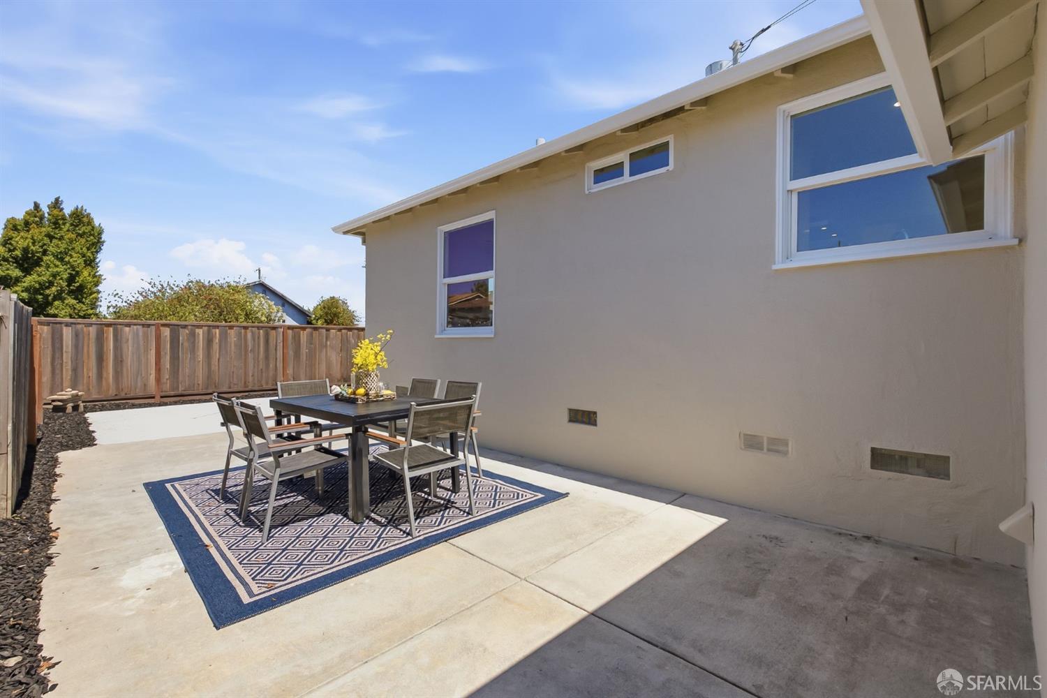 354 N Humboldt Street San Mateo CA 94401