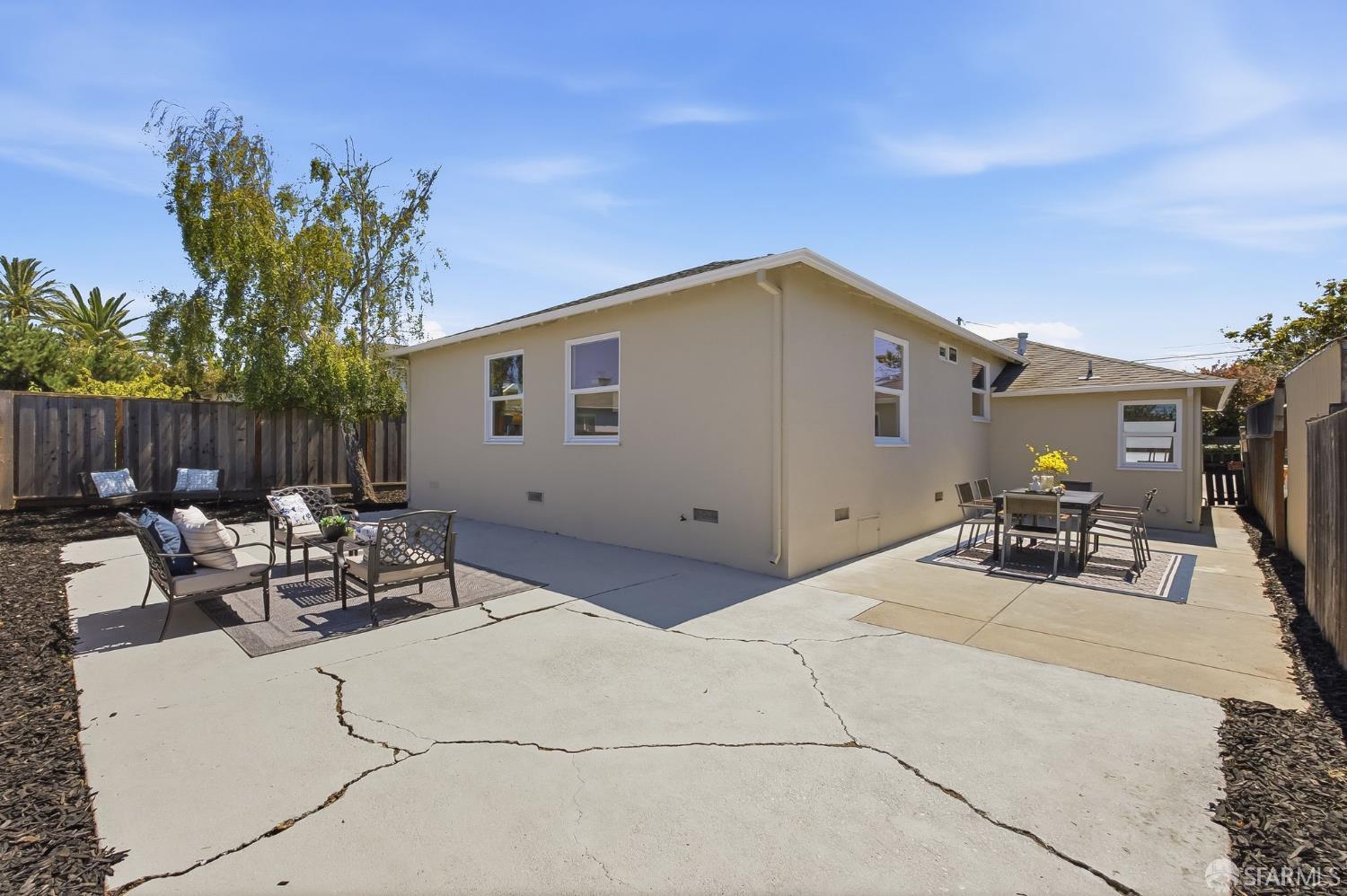 354 N Humboldt Street San Mateo CA 94401